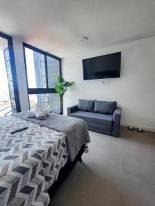 Nuevo y moderno loft en Bö Escalante