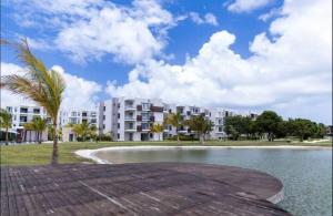 Apartment Vista cana