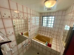 Hotel GALA Nahas only sandy beach frontrooms oceanview