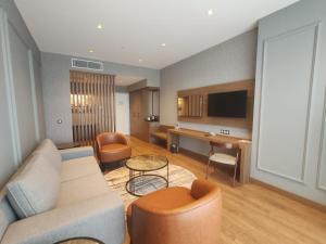 ISG Sabiha Gökçen Airport Hotel