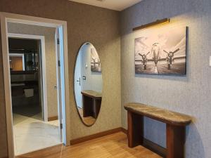 ISG Sabiha Gökçen Airport Hotel