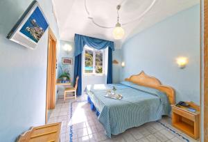 Hotel Punta Imperatore