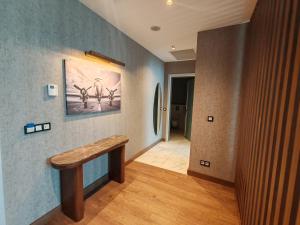 ISG Sabiha Gökçen Airport Hotel