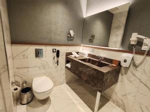 Deluxe Suite room in ISG Sabiha Gökçen Airport Hotel