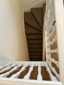 Clapham South - Large 1 Bed Penthouse