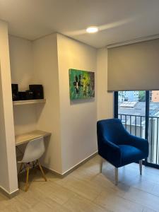 Apartamento dotado en Laureles