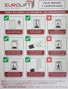 Apartamento dotado en Laureles