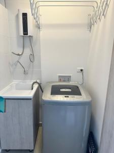 Apartamento dotado en Laureles