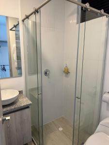 Apartamento dotado en Laureles