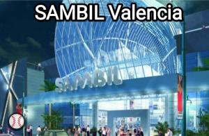 Apartamento en LA GRANJA