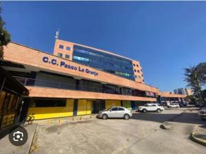 Apartamento en LA GRANJA