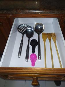 Apartamento en LA GRANJA