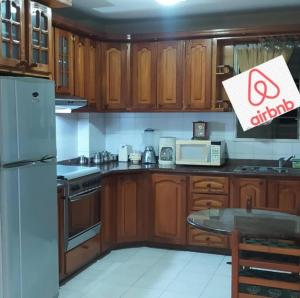 Apartamento en LA GRANJA