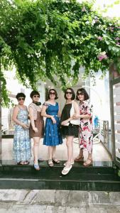 Villa NT119 FLC Sầm Sơn