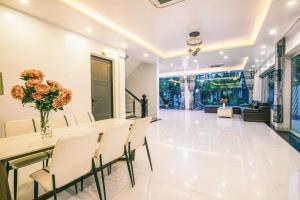 Villa NT119 FLC Sầm Sơn