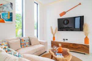 Villa Meyu 3BR Private Pool Near Fishermans