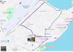 CASA LILIA CEBU near Mactan Airport