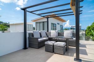 Villa Meyu 3BR Private Pool Near Fishermans