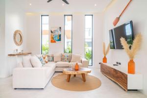 Villa Meyu 3BR Private Pool Near Fishermans