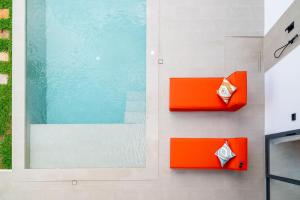 Villa Meyu 3BR Private Pool Near Fishermans