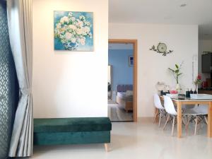 Asahi Homestay at Manor Crown Huế
