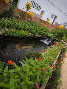 Vang Vieng Champa Resort