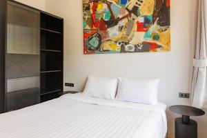 Sky Villa - Panoramic sea view