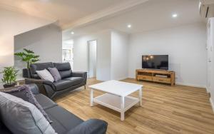 Middleton Beach Holiday Apartment