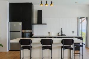 Sea La Villa Panoramic sea view