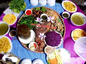 Mai Tiến homestay 188