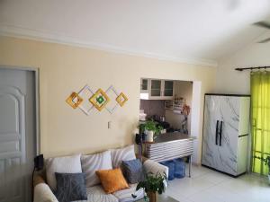 Refugio en El Embrujo II