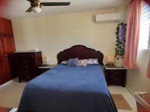 Refugio en El Embrujo II