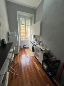 Appartamento Viale Trastevere