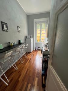 Appartamento Viale Trastevere