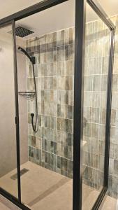 Diseño y confort en El Golf