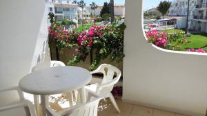 Apartamentos Habitat 3000