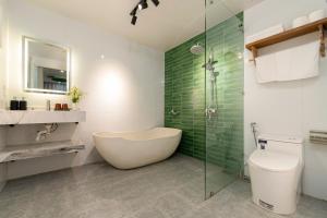 Greenfield Village Home