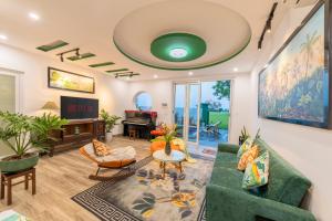 Hoi An Private Pool Villa - Peaceful Rice Paddy Views