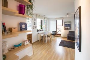 Apartament 22