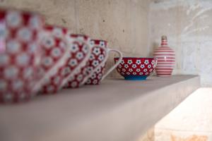 A due passi dal mare - Terra cielo - guest house