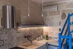 A due passi dal mare - Terra cielo - guest house