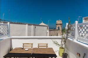 A due passi dal mare - Terra cielo - guest house