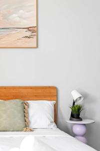 Live in Comfort - Ensuite Double Room in the Heart of Belmore