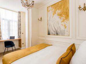 Merveil - Luxury Suite -Champs Elysees-Haussmann I