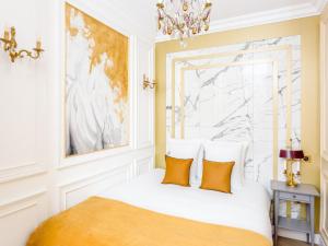 Merveil - Luxury Suite -Champs Elysees-Haussmann I