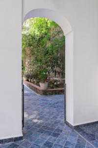 Villa Carrino Twin