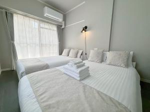 Neighbors Hotel 西十日市