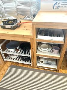 オレンジコーポ 202号室