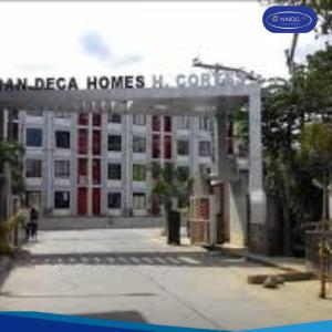 NNGG Condo Living Mandaue