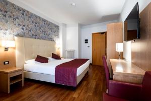 Superior Double or Twin Room room in Hotel Accademia